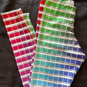BlackMilk Pantone Leggings